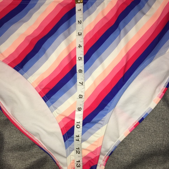 NoBo no boundaries Monokini, adjustable - Picture 5 of 8